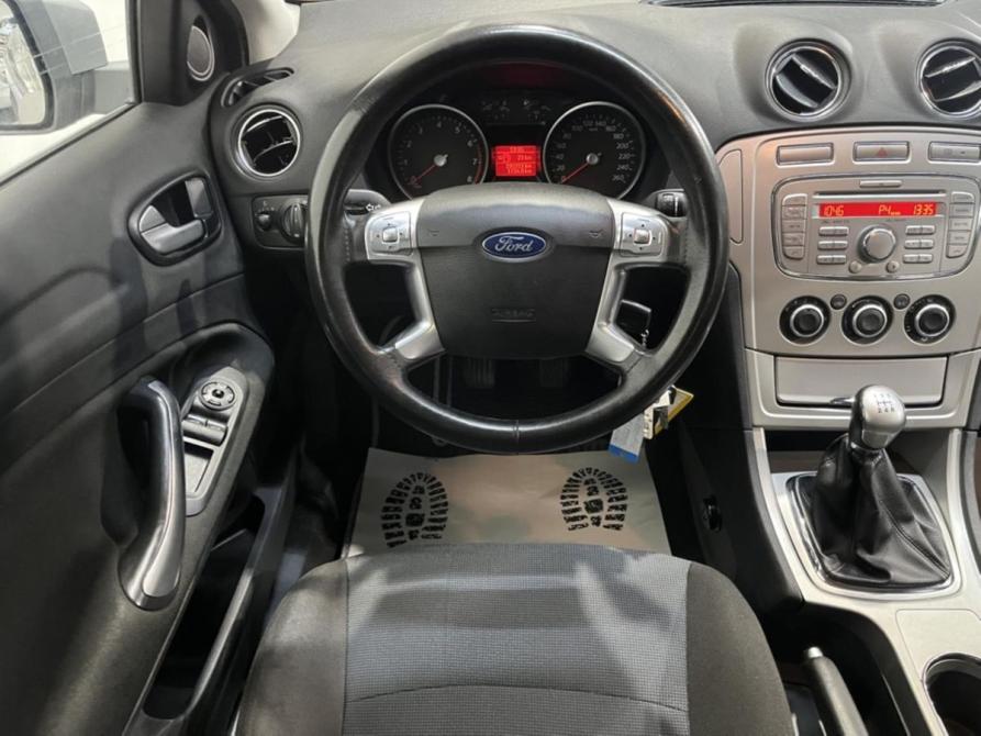 Ford Mondeo IV Курск  - изображение 9
