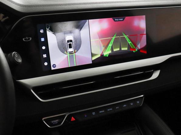 Geely Monjaro I с пробегом 2024 года, цена 3 447 000 рублей, 28387 км, внедорожник, Автокод Объявления