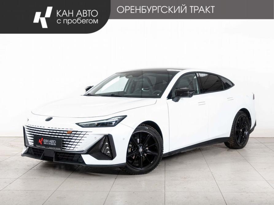 Changan UNI-V I Казань  - изображение 1