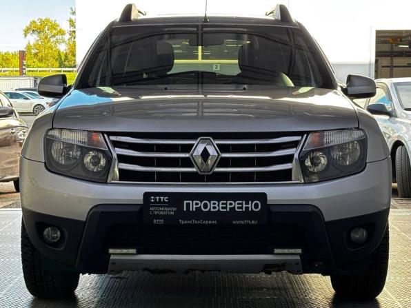 Renault Duster I с пробегом 2014 года, цена 820 000 рублей, 287806 км, внедорожник, Автокод Объявления