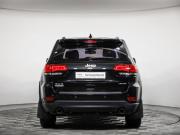 Jeep Grand Cherokee IV (WK2) Рестайлинг Санкт-Петербург  - изображение 40