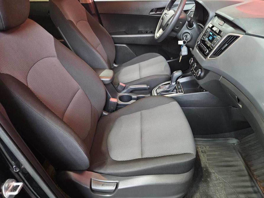 Hyundai Creta I Рестайлинг Вологда  - изображение 12