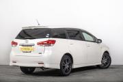 Toyota Wish II Томск  - изображение 25
