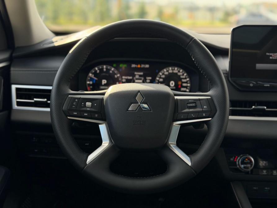 Mitsubishi Outlander IV Казань  - изображение 22