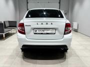 Lada (ВАЗ) Granta I Рестайлинг Екатеринбург  - изображение 27