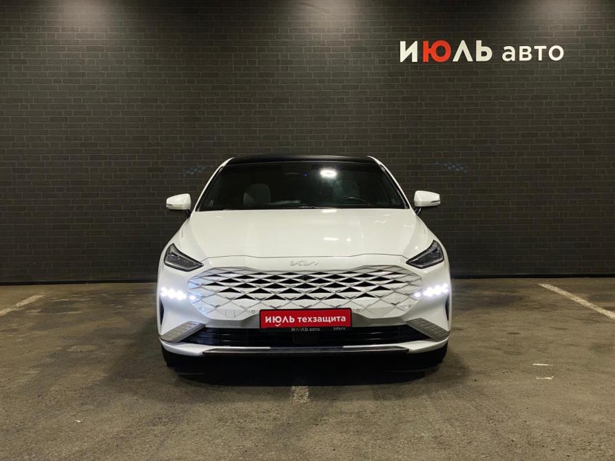 Kia K8 I Челябинск  - изображение 2