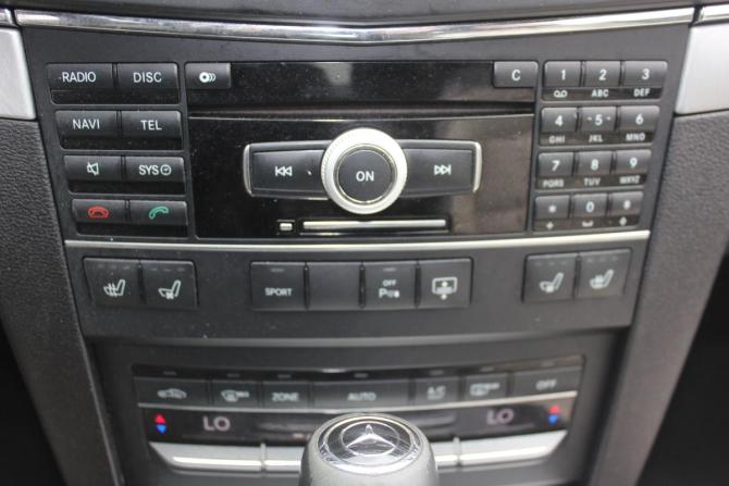 Mercedes-Benz E-Класс IV (W212 S212 C207) с пробегом 2010 года, цена 1 117 000 рублей, 278183 км, купе, Автокод Объявления