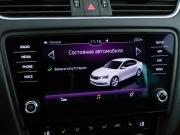 Skoda Octavia III (A7) Рестайлинг Москва  - изображение 41