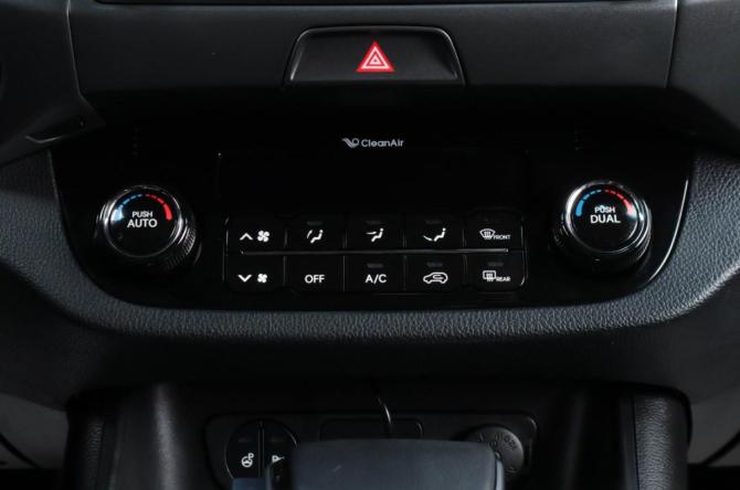 Kia Sportage III с пробегом 2011 года, цена 1 369 000 рублей, 201000 км, внедорожник, Автокод Объявления
