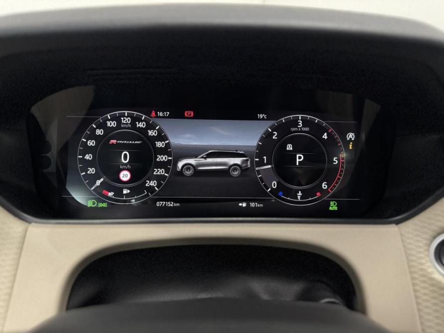 Land Rover Range Rover Velar I Нижний Новгород  - изображение 21