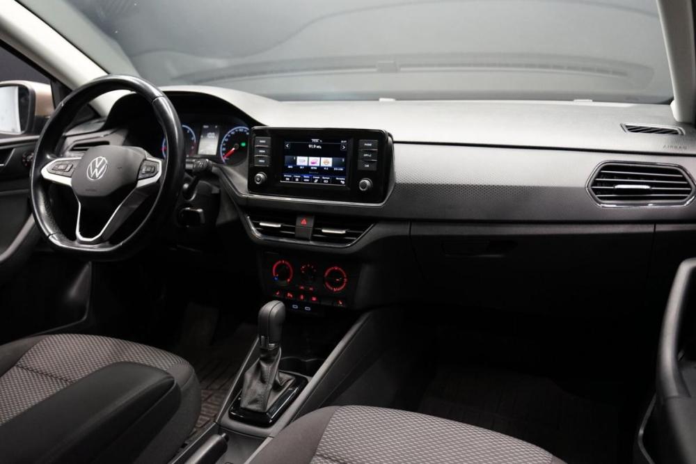 Volkswagen Polo VI Крым  - изображение 22