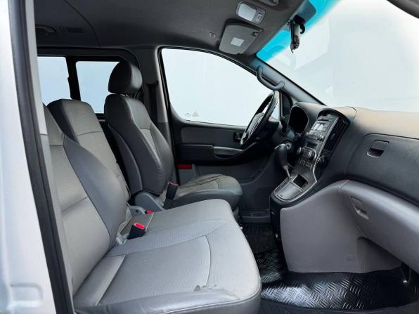 Hyundai Grand Starex I с пробегом 2010 года, цена 1 365 000 рублей, 316790 км, минивэн, Автокод Объявления