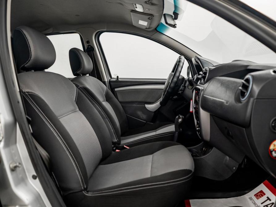 Renault Duster I Красноярск  - изображение 7