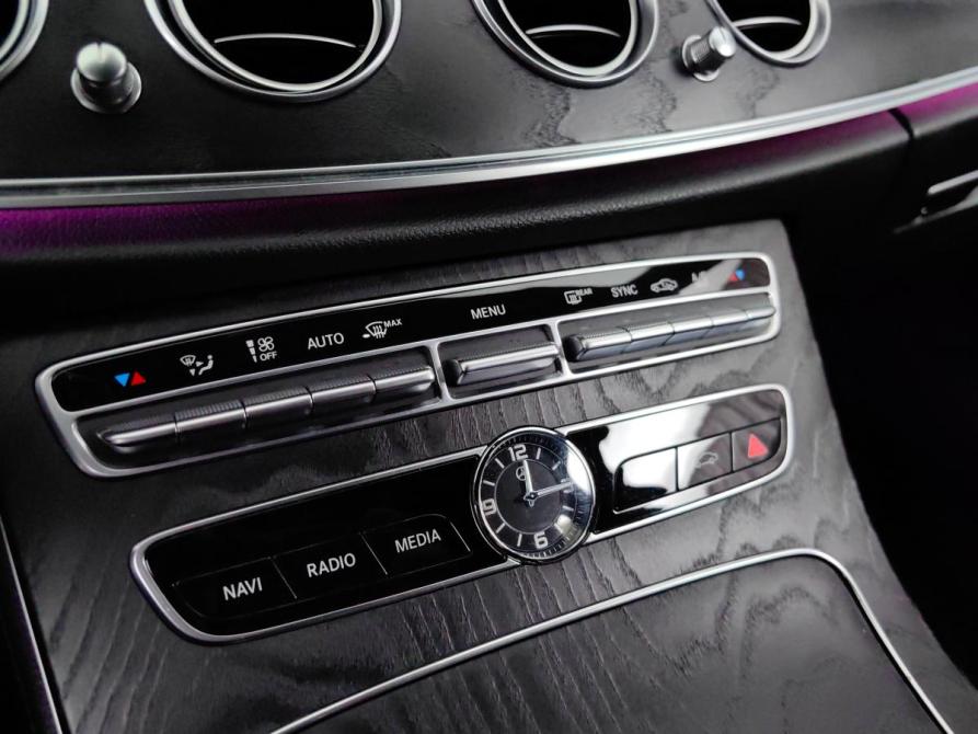 Mercedes-Benz E-Класс V (W213 S213 C238) Подольск  - изображение 15