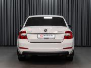 Skoda Octavia III (A7) Минеральные Воды  - изображение 24