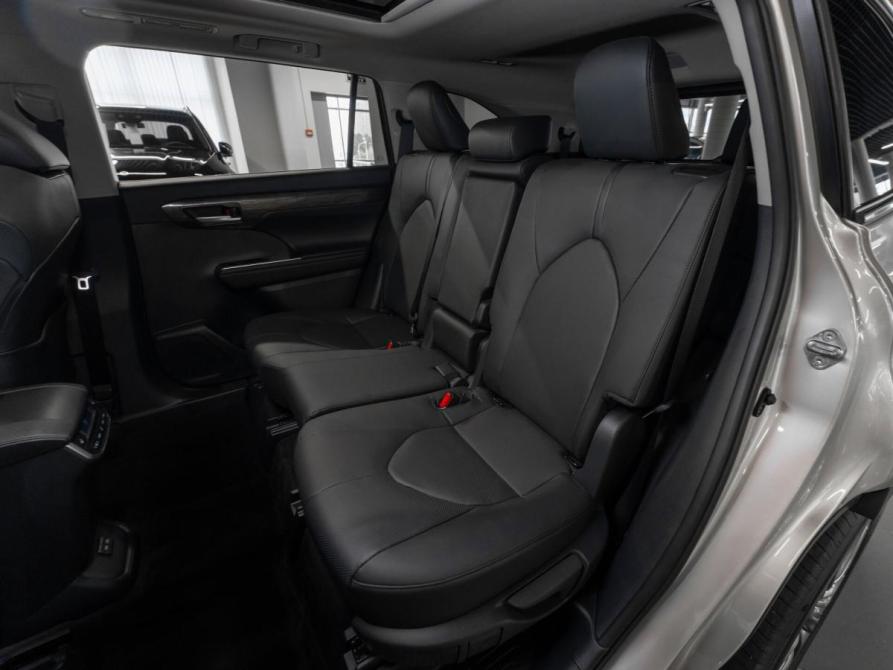 Toyota Highlander IV (XU70) Москва  - изображение 14