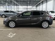 Opel Astra J Рестайлинг Набережные Челны  - изображение 32