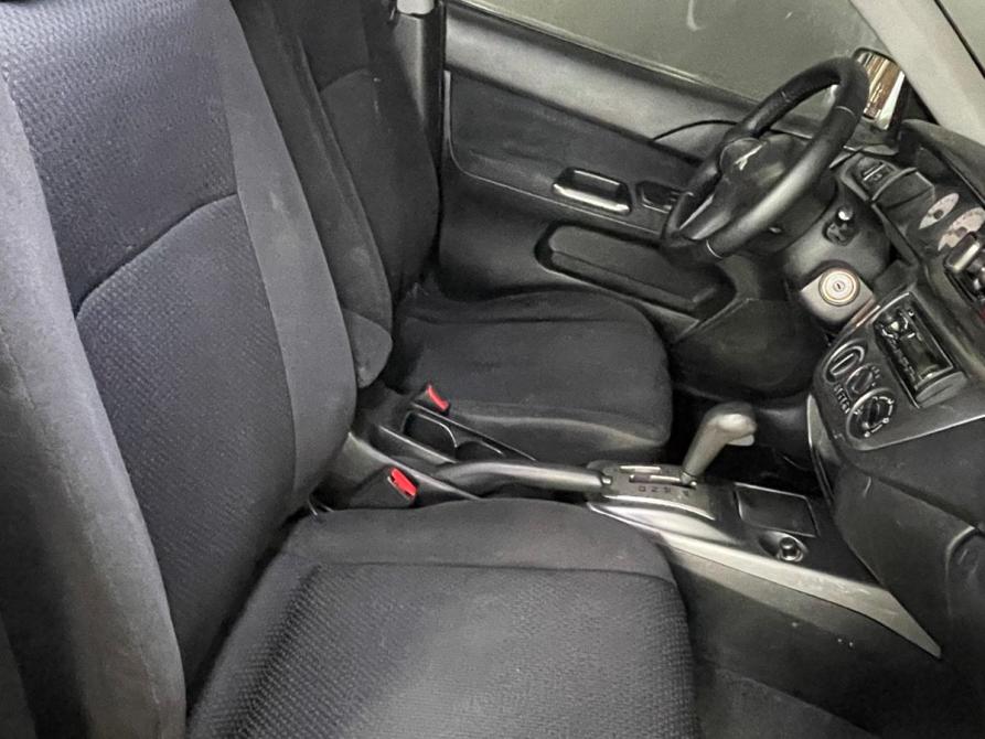 Mitsubishi Lancer IX Рестайлинг Тверь  - изображение 8