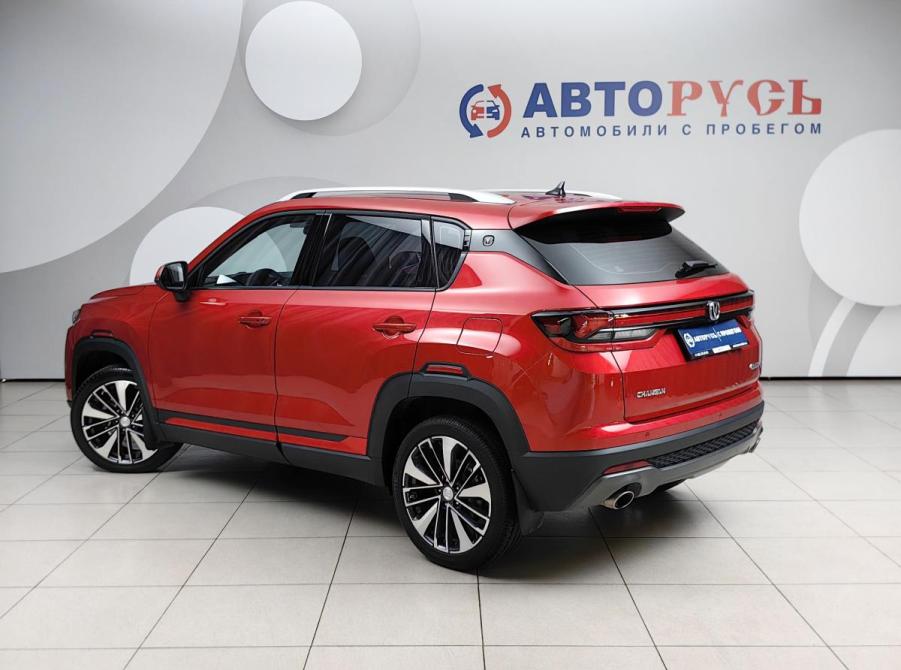 Changan CS35 Plus I Рестайлинг Подольск  - изображение 2
