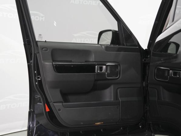 Land Rover Range Rover III Рестайлинг 2 с пробегом 2010 года, цена 2 100 000 рублей, 180000 км, внедорожник, Автокод Объявления