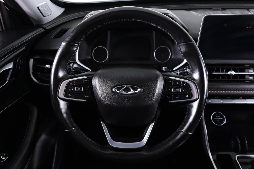 Chery Tiggo 8 I Пермь  - изображение 19