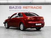 Mitsubishi Lancer X Тюмень  - изображение 30