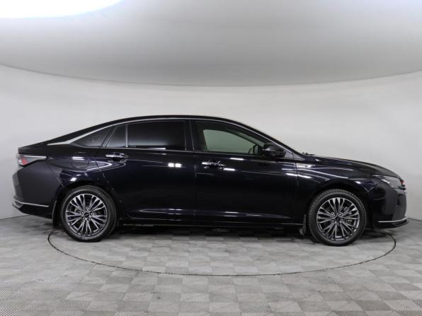 Dongfeng Shine Max с пробегом 2023 года, цена 1 599 000 рублей, 65452 км, седан, Автокод Объявления