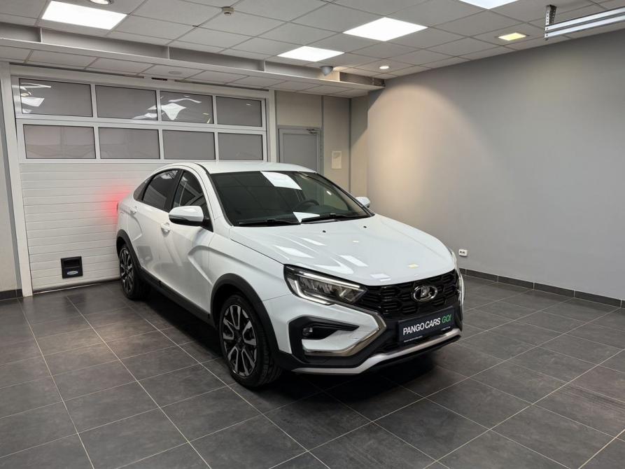 Lada (ВАЗ) Vesta I Рестайлинг (NG) Тверь  - изображение 3