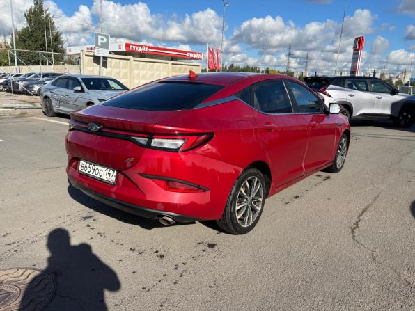 JAC J7 I с пробегом 2021 года, цена 799 000 рублей, 180000 км, хэтчбек, Автокод Объявления