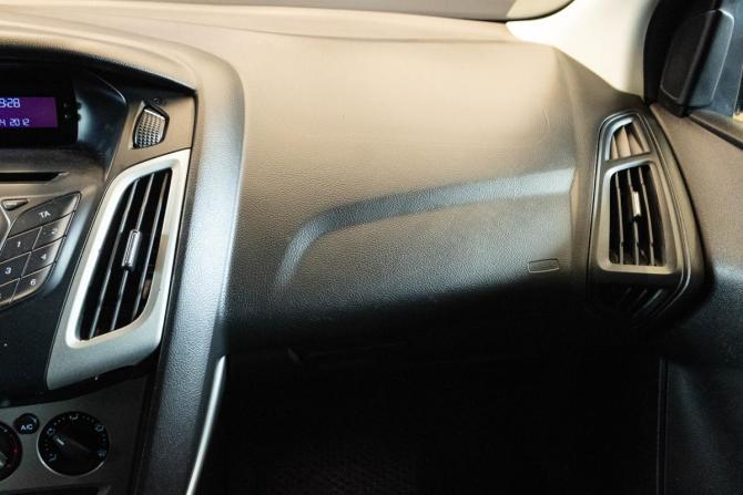 Ford Focus III с пробегом 2012 года, цена 790 000 рублей, 196909 км, седан, Автокод Объявления