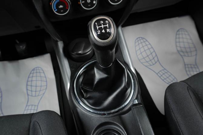 Mitsubishi ASX I с пробегом 2013 года, цена 1 099 000 рублей, 125650 км, внедорожник, Автокод Объявления