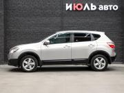 Nissan Qashqai I Рестайлинг Екатеринбург  - изображение 27