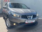Nissan Qashqai I Рестайлинг Ярославль  - изображение 28