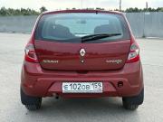 Renault Sandero I Пермь  - изображение 11