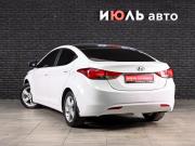Hyundai Elantra V (MD) Екатеринбург  - изображение 27