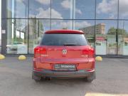 Volkswagen Tiguan I Рестайлинг Ижевск  - изображение 29