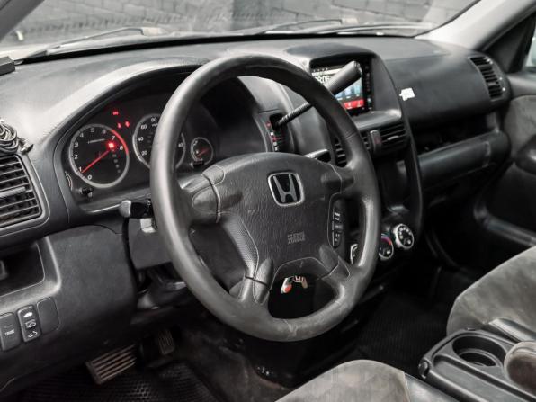 Honda CR-V II с пробегом 2002 года, цена 730 000 рублей, 303982 км, внедорожник, Автокод Объявления