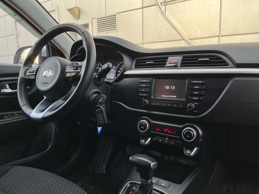 Kia Rio IV Москва  - изображение 10