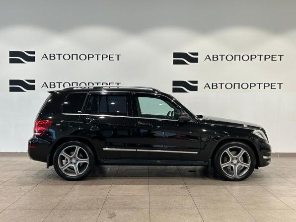 Mercedes-Benz GLK-Класс I (X204) Рестайлинг с пробегом 2014 года, цена 1 499 000 рублей, 192018 км, внедорожник, Автокод Объявления
