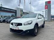 Nissan Qashqai I Рестайлинг Стерлитамак  - изображение 23