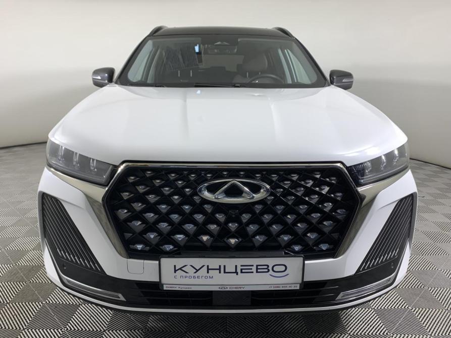 Chery Tiggo 7 Pro Max I Москва  - изображение 2