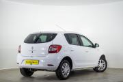 Renault Sandero II Рестайлинг Оренбург  - изображение 25