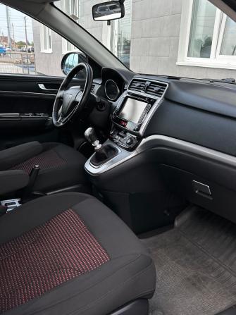 Haval H6 I с пробегом 2019 года, цена 1 200 000 рублей, 216532 км, внедорожник, Автокод Объявления