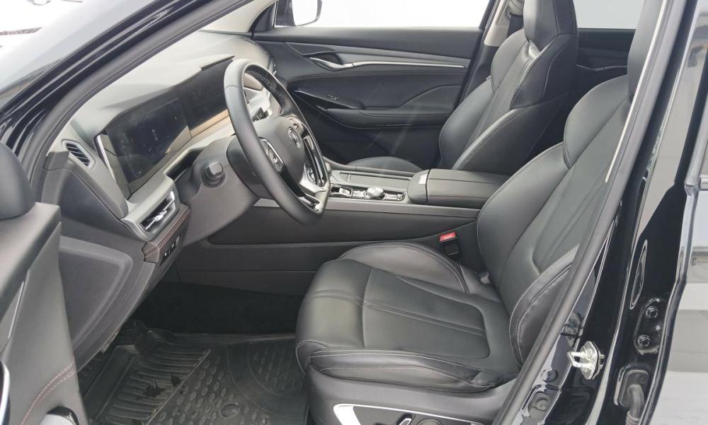 Changan CS75 Plus I Рестайлинг Екатеринбург  - изображение 11