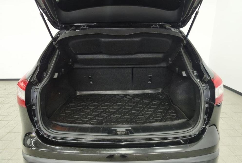 Nissan Qashqai II Екатеринбург  - изображение 20