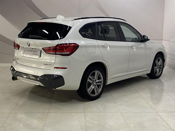 BMW X1 II (F48) Рестайлинг с пробегом 2021 года, цена 3 699 000 рублей, 73000 км, внедорожник, Автокод Объявления