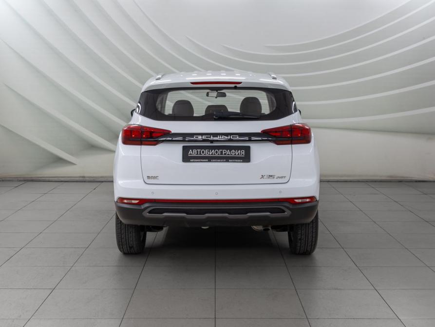 BAIC X35 Волгоград  - изображение 6