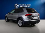 Volkswagen Tiguan II Челябинск  - изображение 18