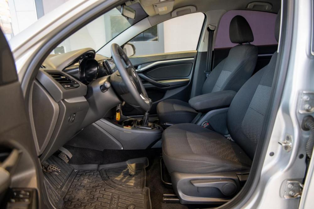 Lada (ВАЗ) Vesta I Ростов-на-Дону  - изображение 11