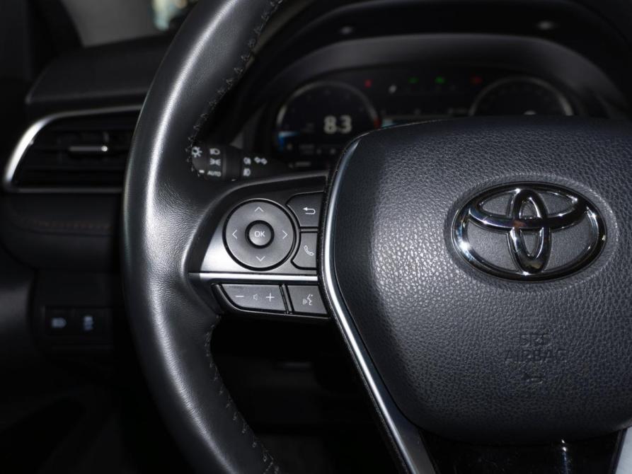 Toyota Camry VIII (XV70) Рестайлинг Санкт-Петербург  - изображение 17